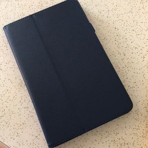 Navy Galaxy Tab E 9.6” brand new
